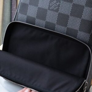 Louis Vuitton Campus Backpack - LP06