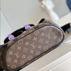 Louis Vuitton Christopher MM Backpack - LP30