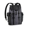 Louis Vuitton Christopher MM Backpack - LP33