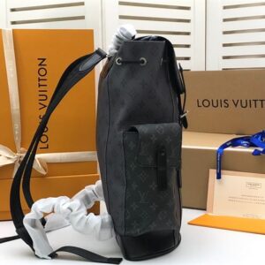 Louis Vuitton Christopher MM Backpack - LP33