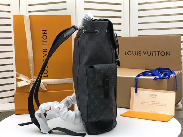 Louis Vuitton Christopher MM Backpack - LP33