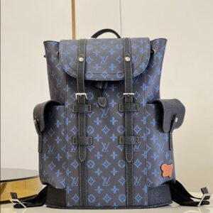 Louis Vuitton Christopher MM Backpack - LP35