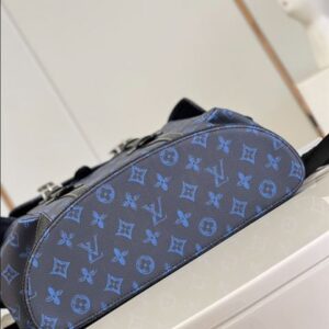 Louis Vuitton Christopher MM Backpack - LP35