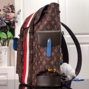 Louis Vuitton Christopher MM backpack - LP25