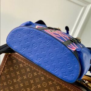 Louis Vuitton Christopher MM backpack - LP26