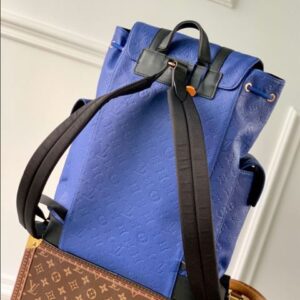 Louis Vuitton Christopher MM backpack - LP26