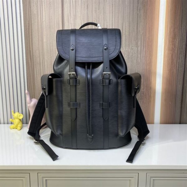 Louis Vuitton Christopher PM Backpack - LP31