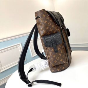 Louis Vuitton Christopher PM Backpack - LP34