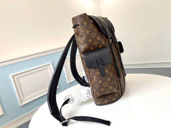 Louis Vuitton Christopher PM Backpack - LP34