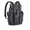 Louis Vuitton Christopher PM Backpack - LP37