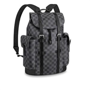 Louis Vuitton Christopher PM Backpack - LP37