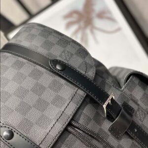 Louis Vuitton Christopher PM Backpack - LP37