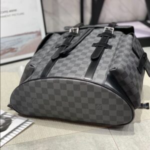 Louis Vuitton Christopher PM Backpack - LP37