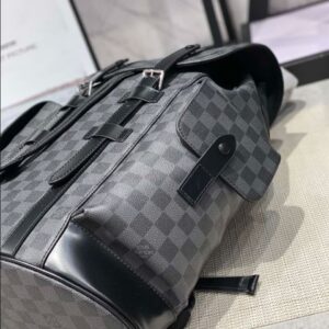 Louis Vuitton Christopher PM Backpack - LP37