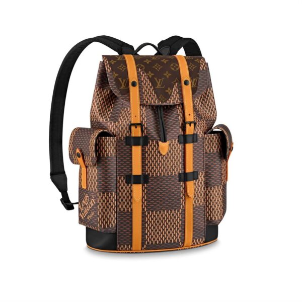 Louis Vuitton Christopher PM Backpack - LP38