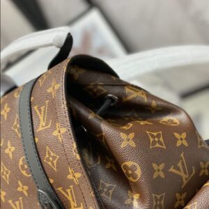 Louis Vuitton Christopher PM Backpack - LP39