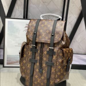 Louis Vuitton Christopher PM Backpack - LP39