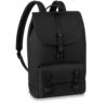 Louis Vuitton Christopher Slim Backpack - LP11