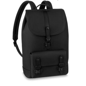 Louis Vuitton Christopher Slim Backpack - LP11