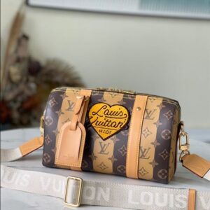 Louis Vuitton City Keepall Bags - LB03