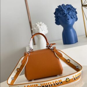 Louis Vuitton Cluny Mini Handbag - LH47