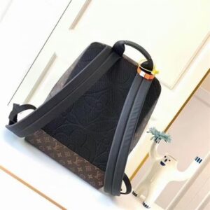 Louis Vuitton Dean Backpack - LP17