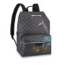 Louis Vuitton Discovery Backpack - LP09