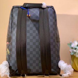 Louis Vuitton Discovery Backpack - LP09