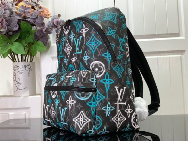 Louis Vuitton Discovery Backpack - LP23