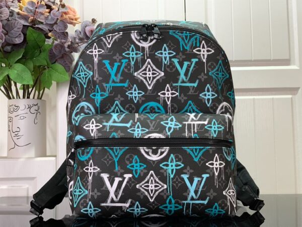 Louis Vuitton Discovery Backpack - LP23