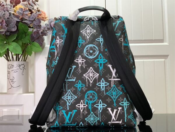 Louis Vuitton Discovery Backpack - LP23