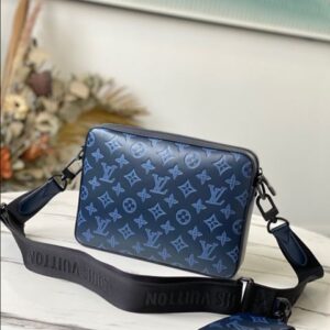 Louis Vuitton Duo Messenger - LB46