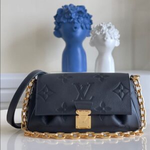 Louis Vuitton Favorite Bag - LH08