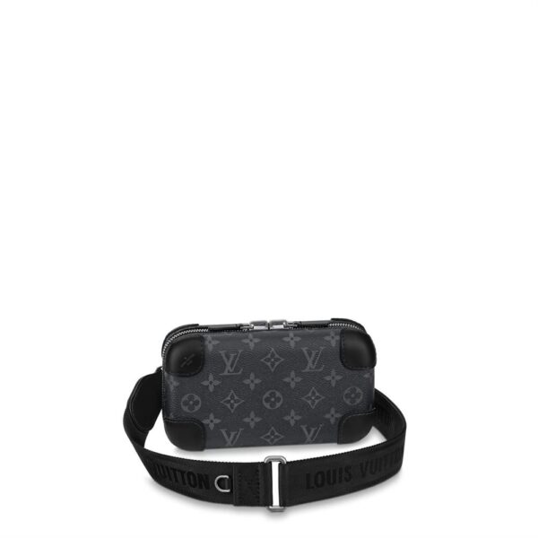 Louis Vuitton Horizon Clutch Bags - LBS05