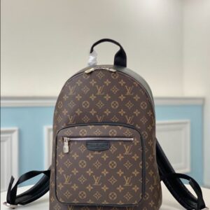 Louis Vuitton Josh Backpack - LP15