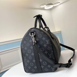 Louis Vuitton Keepall 50 Bandoulière - LK01