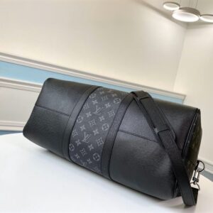 Louis Vuitton Keepall 50 Bandoulière - LK01