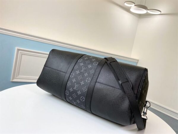 Louis Vuitton Keepall 50 Bandoulière - LK01