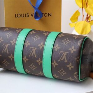 Louis Vuitton Keepall Bandouliere 25 Bags - LB13