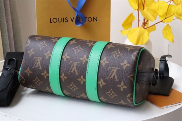 Louis Vuitton Keepall Bandouliere 25 Bags - LB13