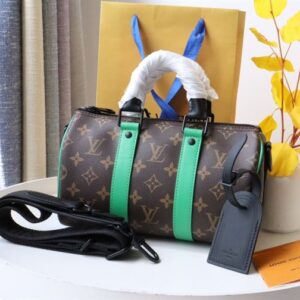 Louis Vuitton Keepall Bandouliere 25 Bags - LB13