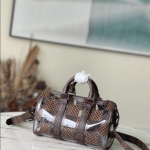 Louis Vuitton Keepall Bandouliere 25 Bags - LB29