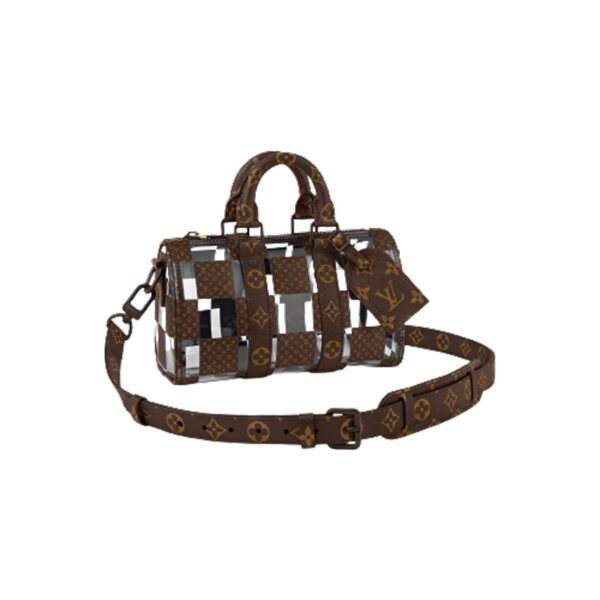 Louis Vuitton Keepall Bandouliere 25 Bags - LB29