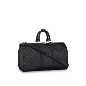 Louis Vuitton Keepall Bandoulière 45 - LK07