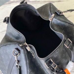 Louis Vuitton Keepall Bandoulière 45 - LK07