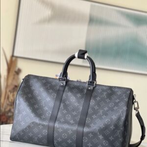 Louis Vuitton Keepall Bandoulière 45 - LK07