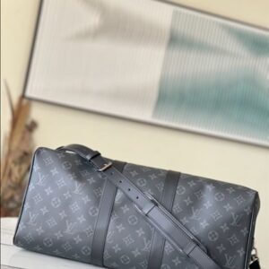 Louis Vuitton Keepall Bandoulière 45 - LK07