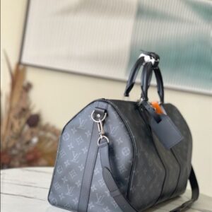 Louis Vuitton Keepall Bandoulière 45 - LK07