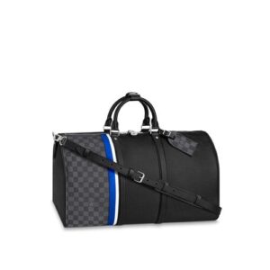 Louis Vuitton Keepall Bandoulière 45 - LK30