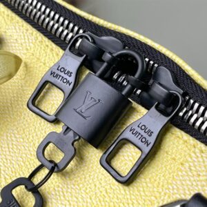 Louis Vuitton Keepall Bandoulière 50 - LK04